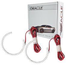 Load image into Gallery viewer, Oracle Dodge Dart 13-16 LED Halo Kit - White