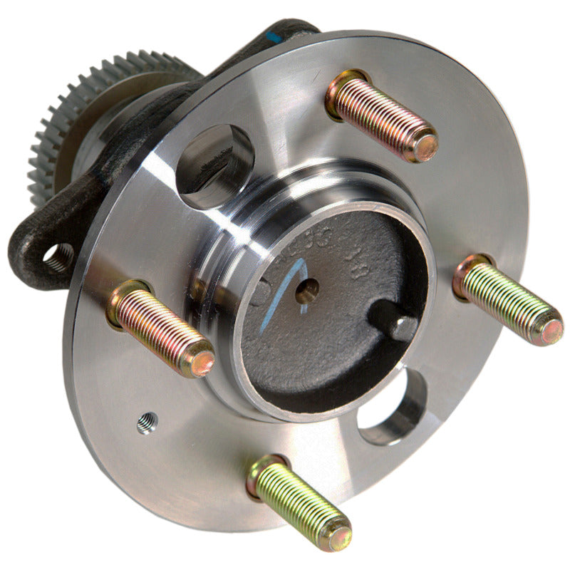 MOOG 01-06 Kia Optima Rear Hub Assembly Moog