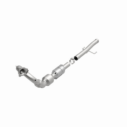 MagnaFlow Conv DF 99 Volvo S70/ V70 2.4L Turb Magnaflow