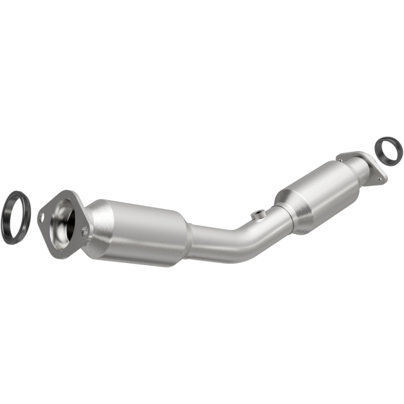 MagnaFlow Conv Direct Fit California Grade CARB Compliant 09-12 Nissan Sentra L4 2.0L Magnaflow