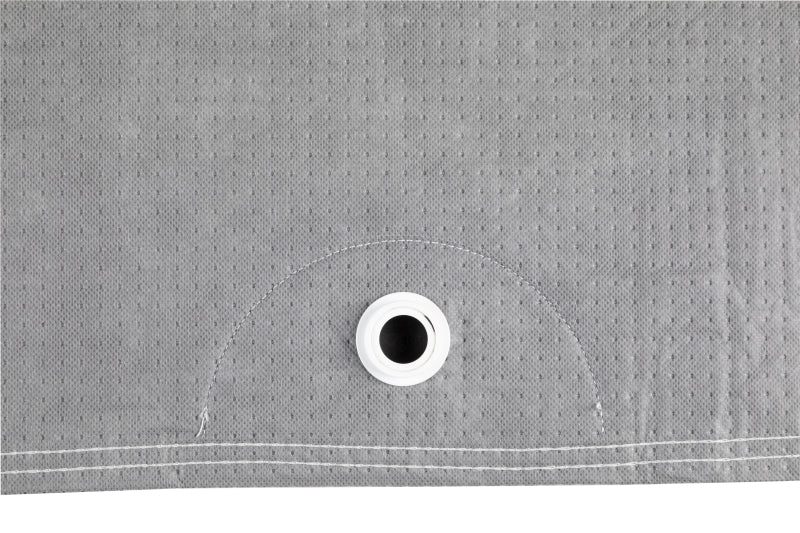 Covercraft 5-Layer Indoor Car Cover for 1999-2005 Mazda Miata - Gray