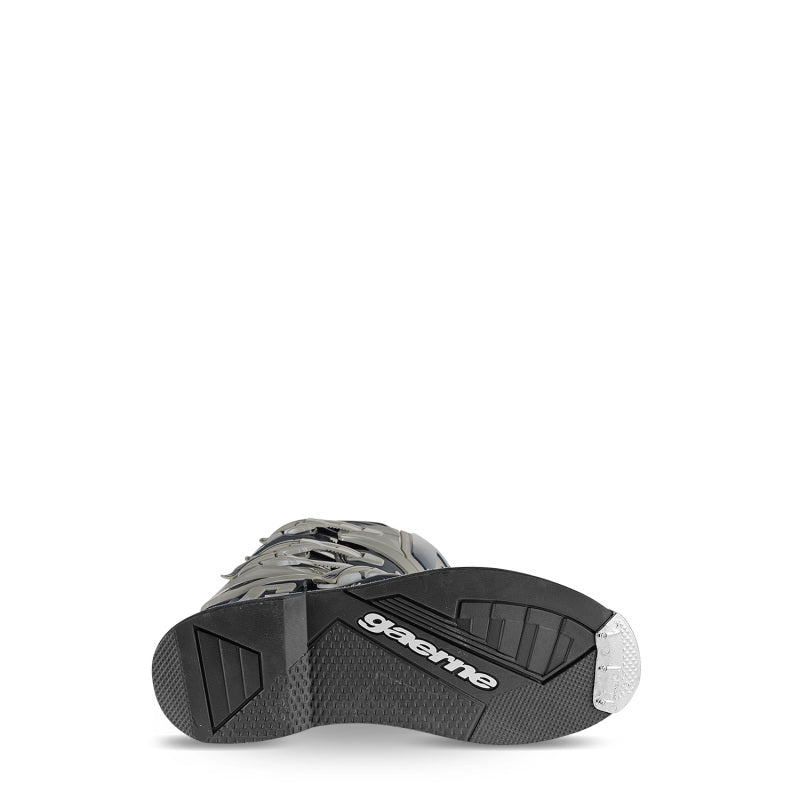 Gaerne SG12 Boot Stone Grey Size - 7