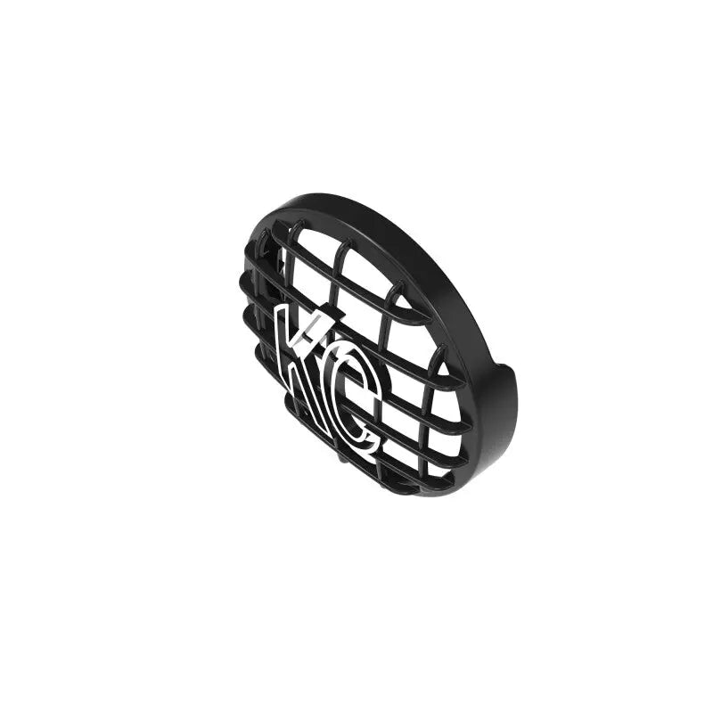 KC HiLiTES SlimLite 8in. LED Stone Guard - Black KC HiLiTES