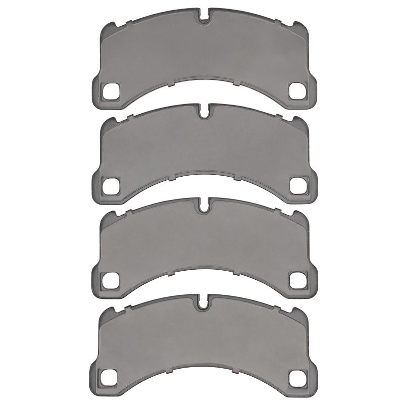 R1 11-23 Porsche Panamera Front Optimum OE Brake Pads