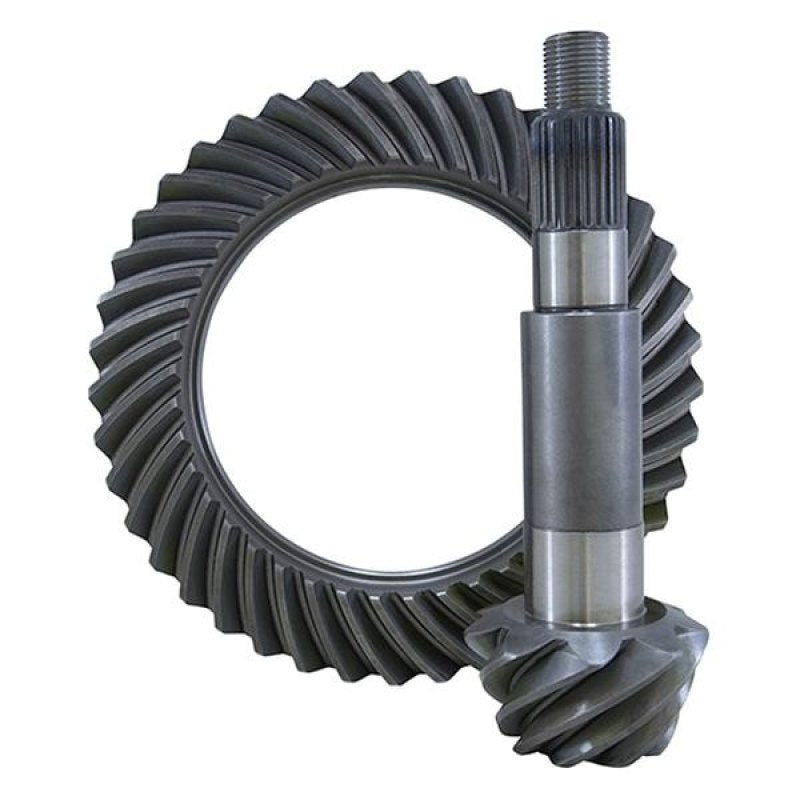 USA Standard Replacement Ring & Pinion Thick Gear Set For Dana 60 Reverse Rotation in a 4.30 Ratio Yukon Gear & Axle