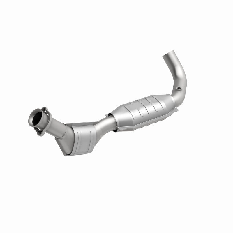 MagnaFlow Conv DF 97-98 Ford F-150 Pickup 4.2L D/S 4WD (49 State) Magnaflow