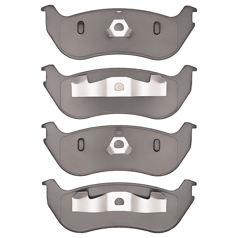 R1 02-05 Mercury Mountaineer Rear Off-Road/Tow Brake Pads