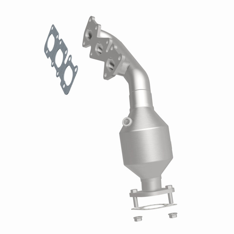 MagnaFlow Conv DF 2009 Kia Borrego 3.8L Passenger Side Magnaflow