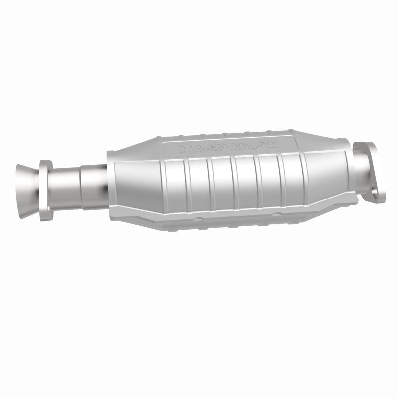 MagnaFlow Conv DF 94-97 Montero 3.5L rear 49S Magnaflow