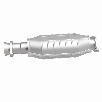 MagnaFlow Conv DF 94-97 Montero 3.5L rear 49S Magnaflow