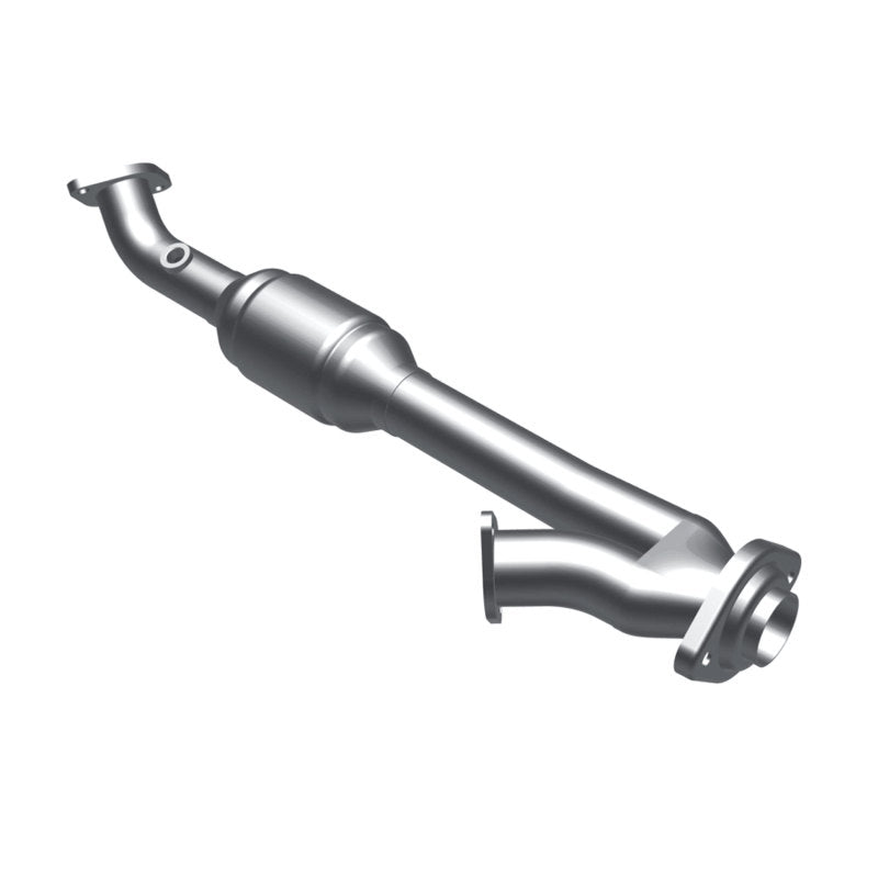 MagnaFlow Conv DF 05-07 4-Run/FJ Passenger Side Rear Magnaflow