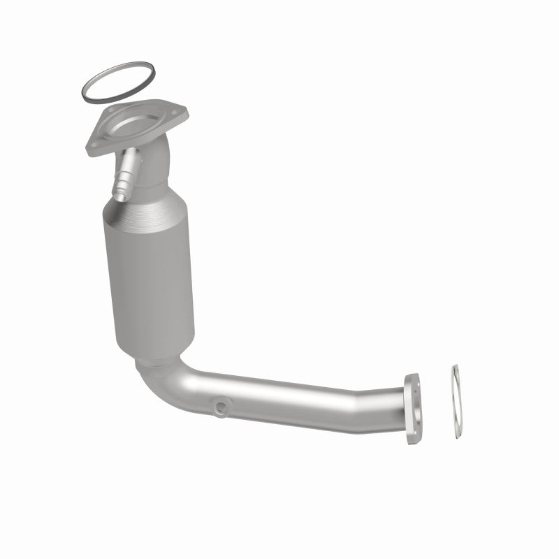 MagnaFlow Conv DF 2000 and 2002 Ford Focus 2.0 Magnaflow