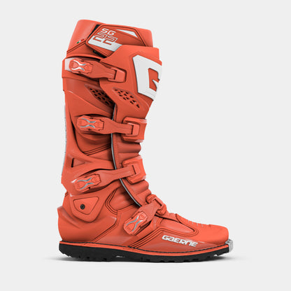 SG22 Limited Edition Gore-Tex Enduro Sedona Red Size 8