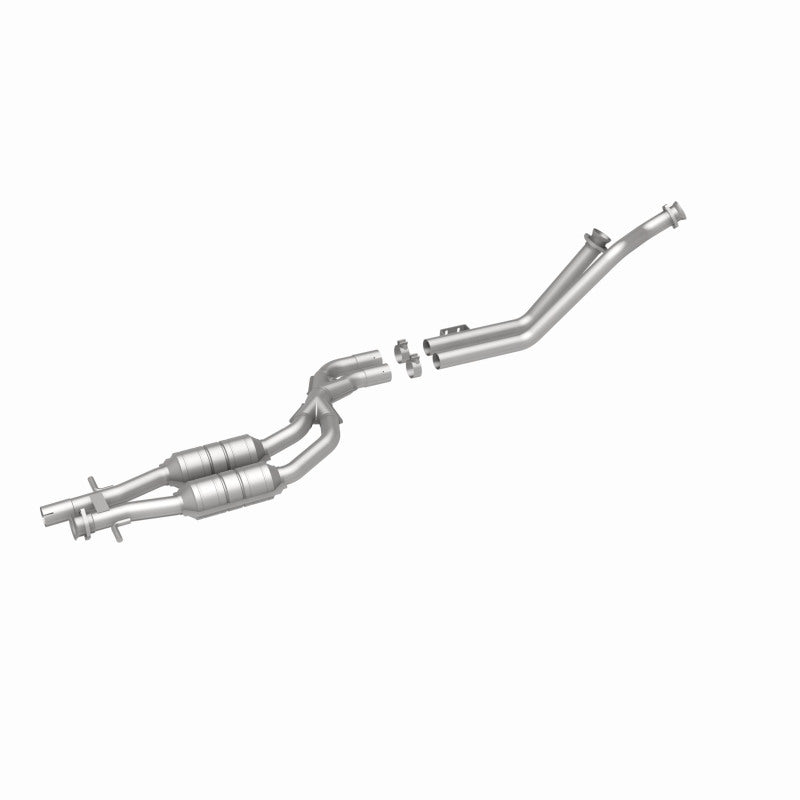 Magnaflow 1995 Mercedes-Benz SL320 3.2L Direct Fit Converter Magnaflow