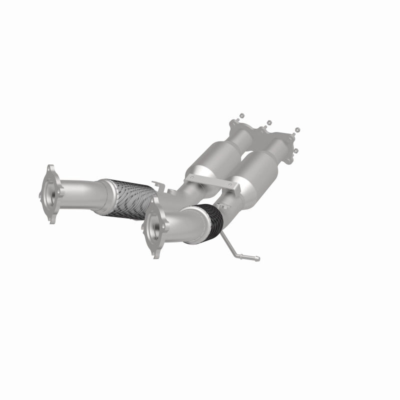 Magnaflow Conv DF 08-09 Volvo XC70 3.2L Magnaflow