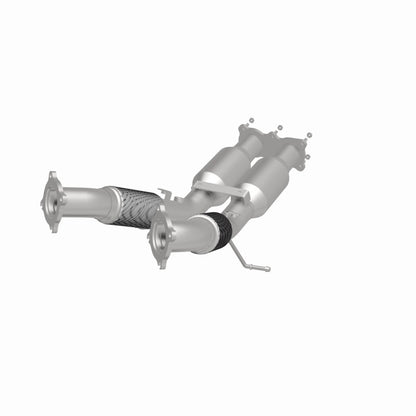 Magnaflow Conv DF 08-09 Volvo XC70 3.2L Magnaflow