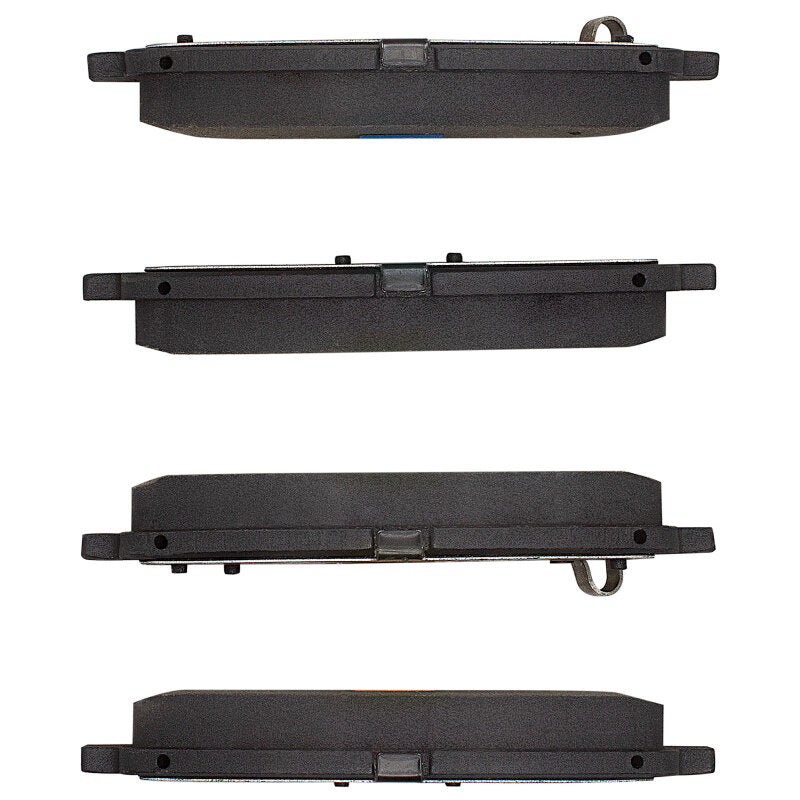 R1 18-20 Genesis G80 Rear Optimum OE Brake Pads