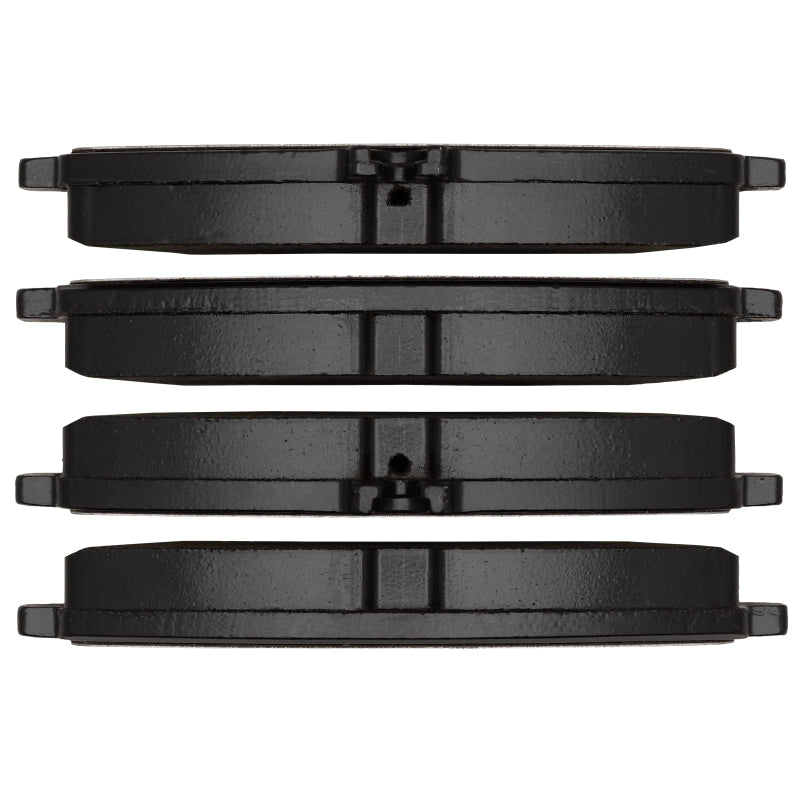 R1 15-21 Mercedes-Benz S600 Rear Optimum OE Brake Pads