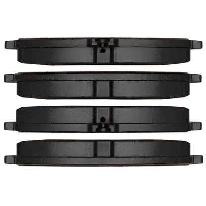 R1 15-21 Mercedes-Benz S600 Rear Optimum OE Brake Pads