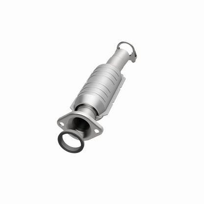 MagnaFlow Conv DF 04 Toyota Sienna 3.3L Magnaflow
