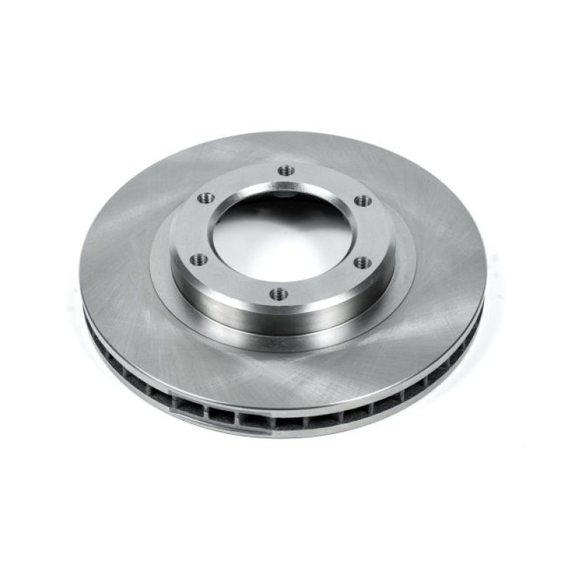 Power Stop 96-97 Lexus LX450 Front Autospecialty Brake Rotor PowerStop