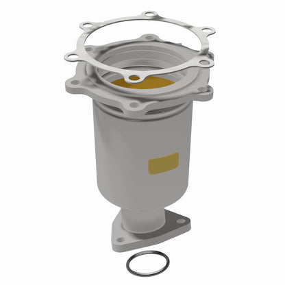 Magnaflow 1997 Infiniti QX4 3.3L Direct Fit Converter Magnaflow