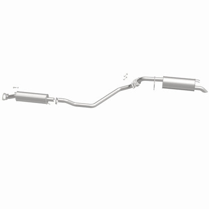 MagnaFlow BRE Exhaust Kit 10-11 Kia Soul 2.0L