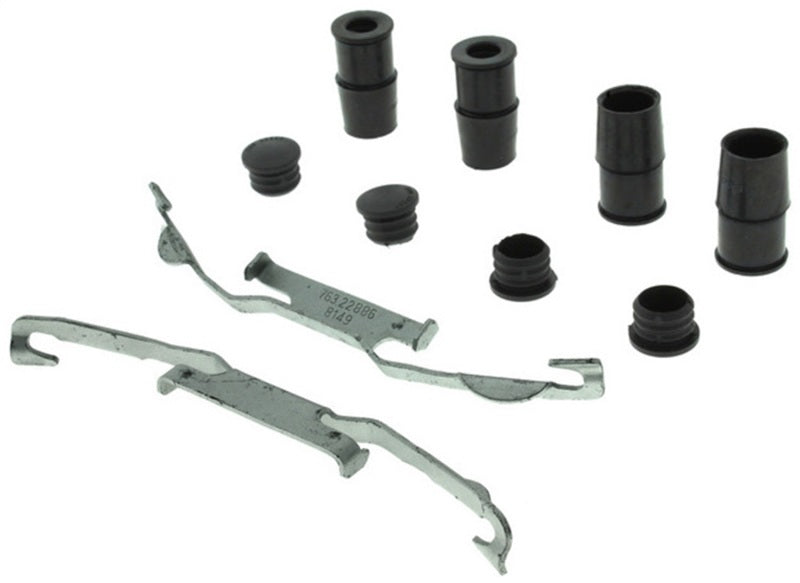 StopTech Street Disc Brake Pads - 305.16530 Stoptech