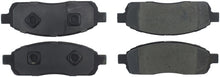 Load image into Gallery viewer, StopTech Street Disc Brake Pads - 305.13920