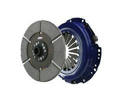 Spec 94-98 Saab 9000 2.3L Turbo Stage 5 Clutch Kit