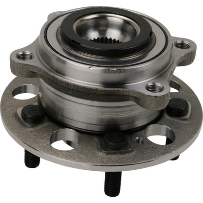 MOOG 17-19 Genesis G90 Rear Wheel Hub & Bearing Assembly Moog