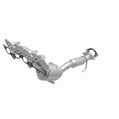 Magnaflow 14-15 Ford Transit Connect 2.5L Direct Fit Converter Magnaflow