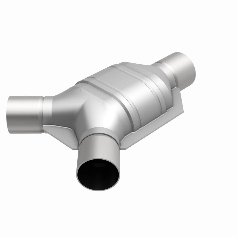 Magnaflow 2.00/2.25 D/S Rear CA Universal Converter Magnaflow