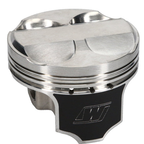 Wiseco Honda K24 90.00mm Bore +5cc 12.5:1 CR Pistons - Set of 4