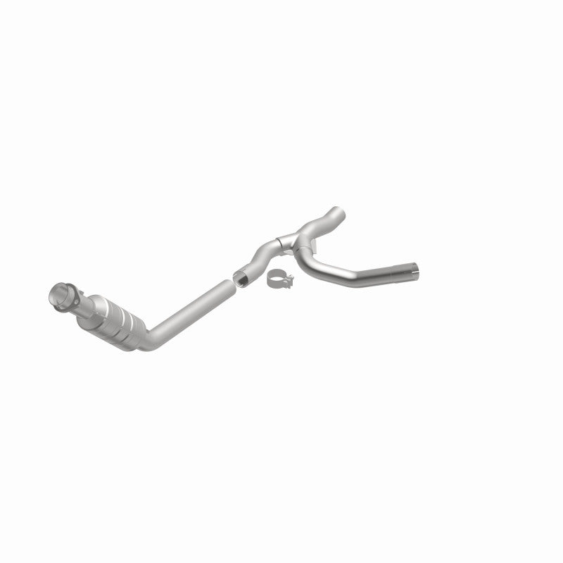 MagnaFlow Conv DF 04-05 Dodge RAM 1500 Pickup 3.7L (Inc 4WD 4.7L) P/S Magnaflow