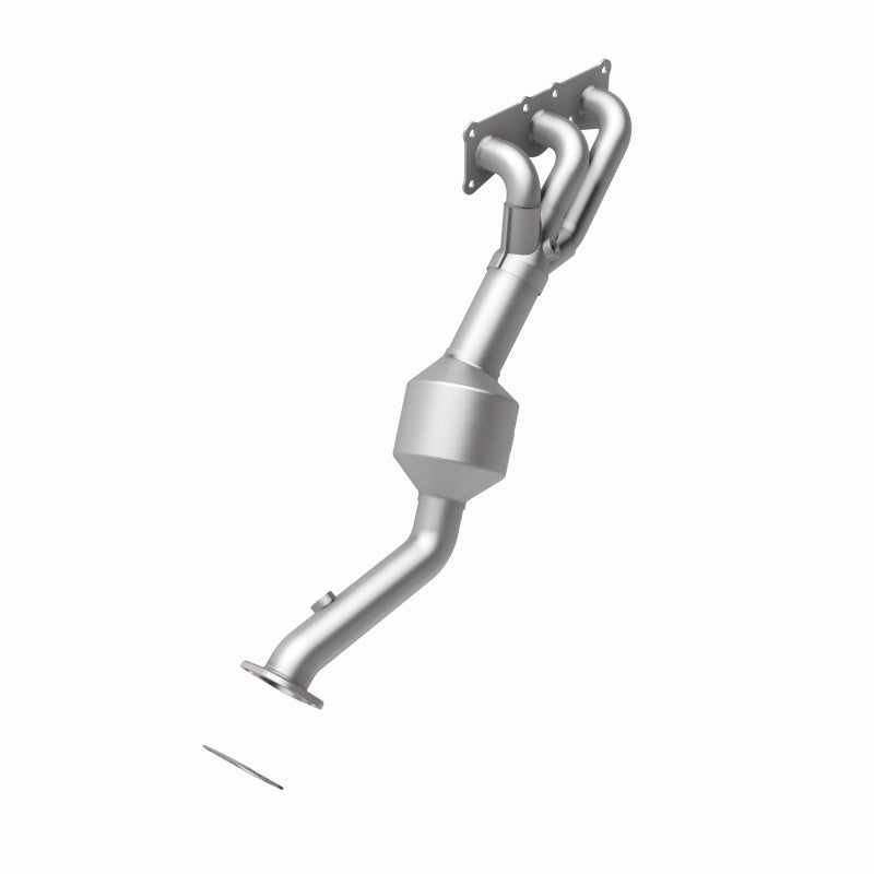 MagnaFlow Conv DF BMW 5 06-07 Front OEM Magnaflow