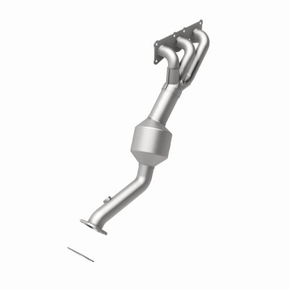 MagnaFlow Conv DF BMW 5 06-07 Front OEM Magnaflow