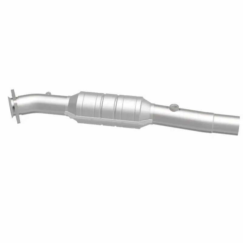 MagnaFlow Conv DF 01-03 Audi S8 4.2L Driver Side Magnaflow