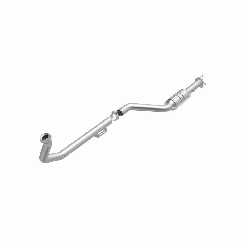 MagnaFlow Conv DF 03 Mercedes C230 1.8 & 2.8L Magnaflow