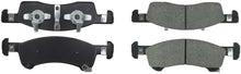 Load image into Gallery viewer, StopTech Sport Brake Pads w/Shims and Hardware - Front/Rear