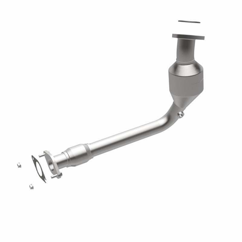 Magnaflow 09-12 Chevrolet Malibu 3.6L Direct Fit Converter Magnaflow