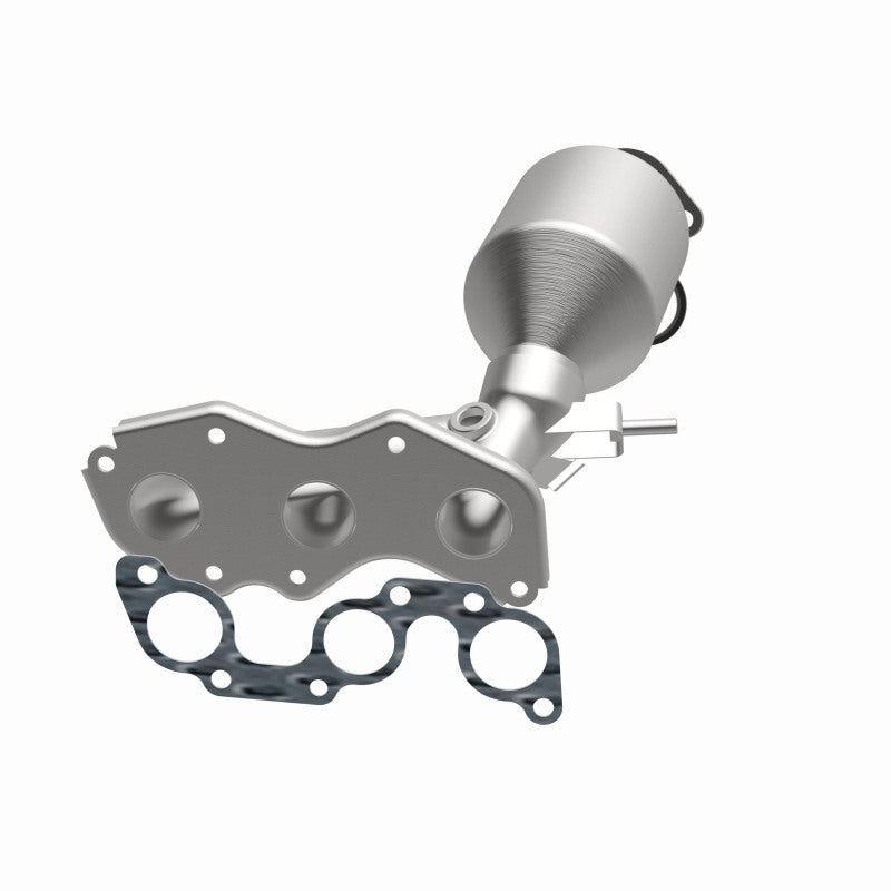 Magnaflow 12-15 Venza 3.5 Manifold Direct Fit Converter Magnaflow