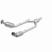 Load image into Gallery viewer, MagnaFlow Conv DF 96-97 Mercury Cougar 3.8L