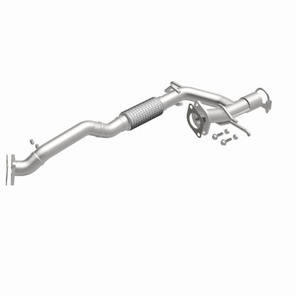 BRE Exhaust 14-22 Jeep Cherokee 3.2L Front Pipe Kit
