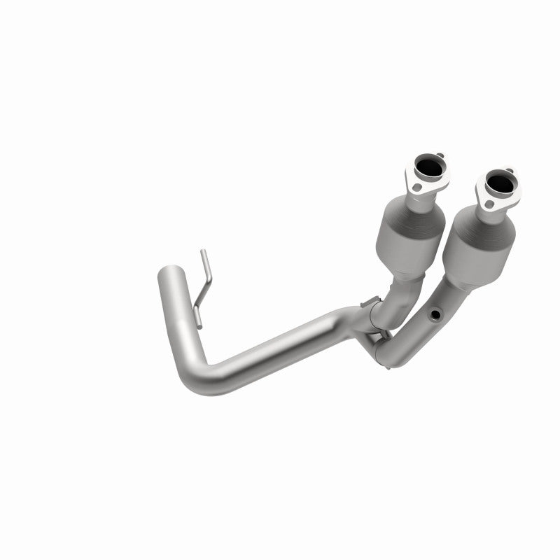 MagnaFlow Conv DF 1999 Jeep Cherokee 4.0L Magnaflow