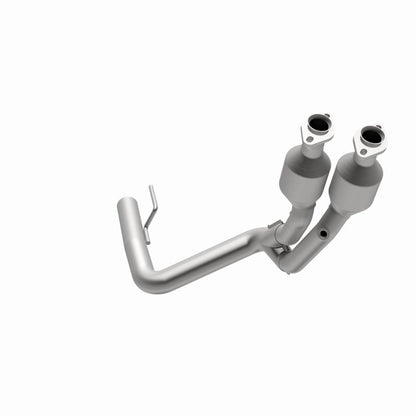 MagnaFlow Conv DF 1999 Jeep Cherokee 4.0L Magnaflow
