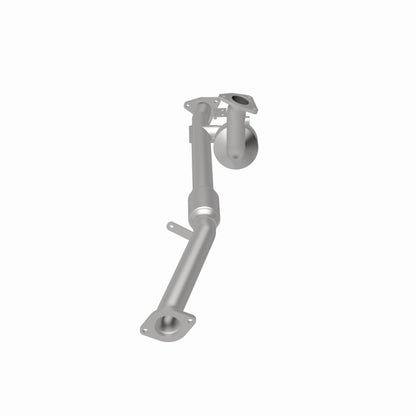 MagnaFlow Conv Direct Fit 00-01 Infiniti I30 3.0L Magnaflow