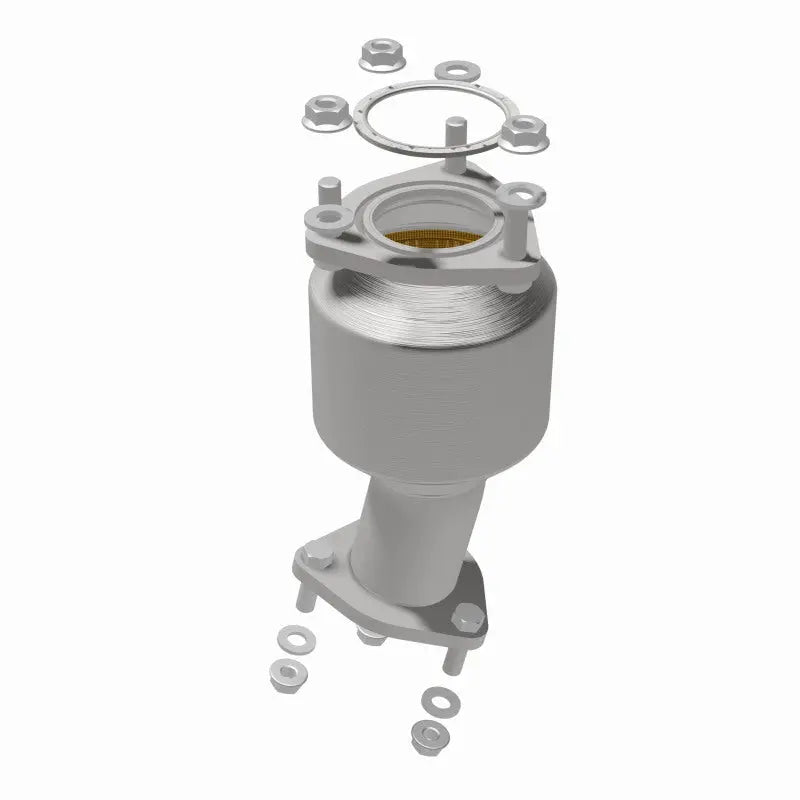 Magnaflow Conv DF 13-14 RDX 3.5L Rear Magnaflow