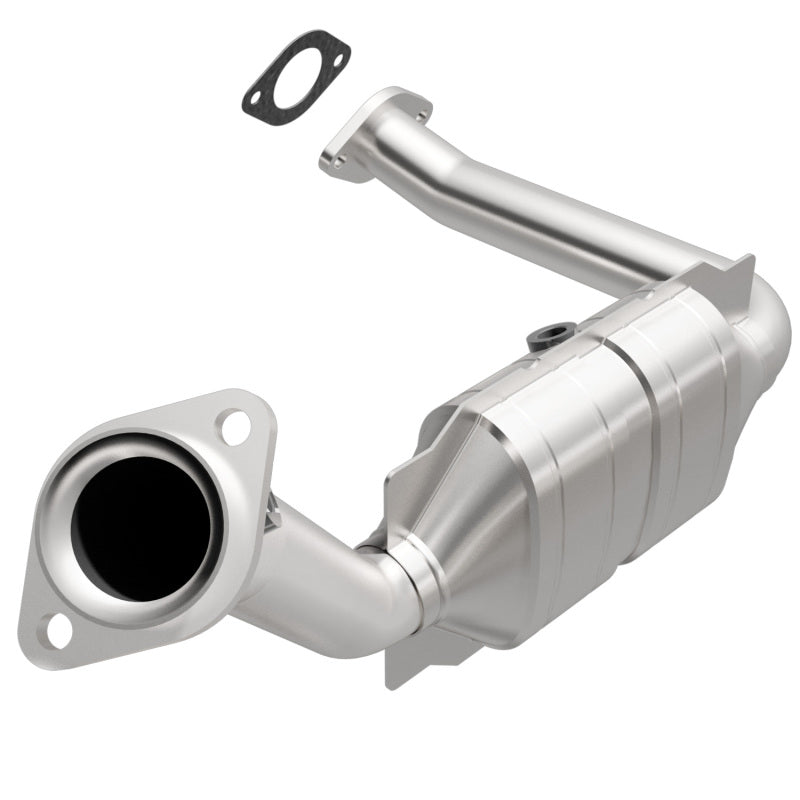 MagnaFlow Conv DF 07-09 Ranger 3.0 Driver Side OEM Magnaflow