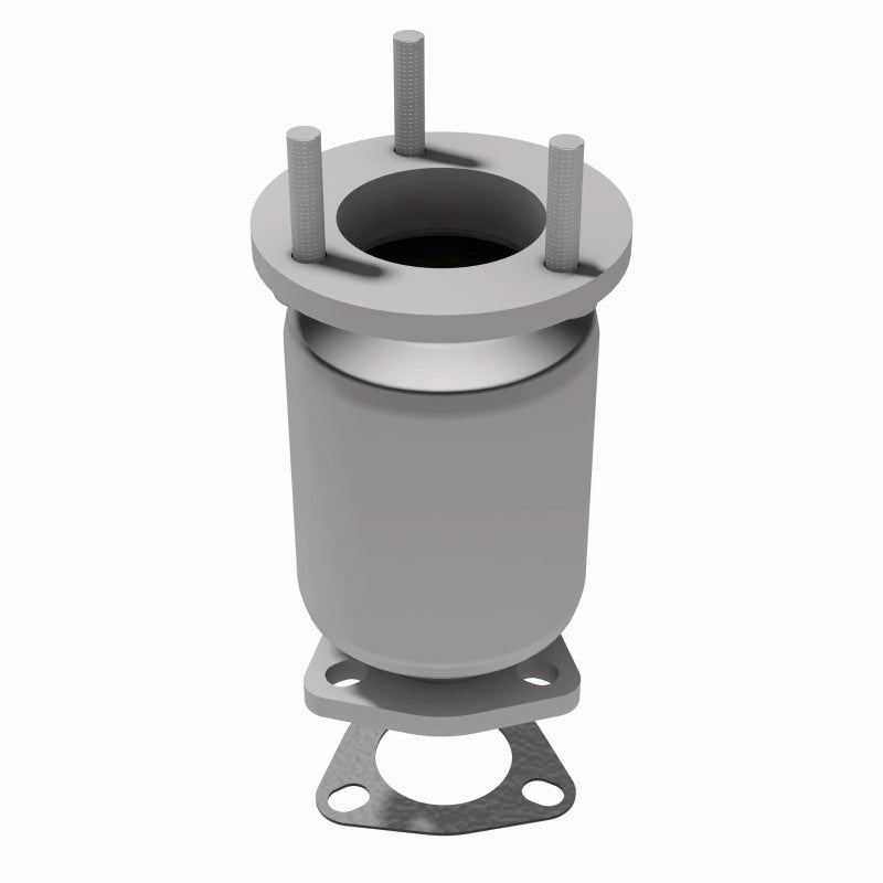 MagnaFlow Conv DF 85-87 Mazda B2000 2.0L Magnaflow
